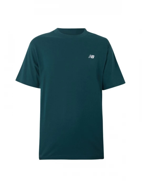 Foto van product new balance Shirt 'Essentials' navy