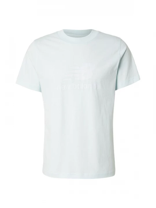 Foto van product new balance Shirt pastelblauw