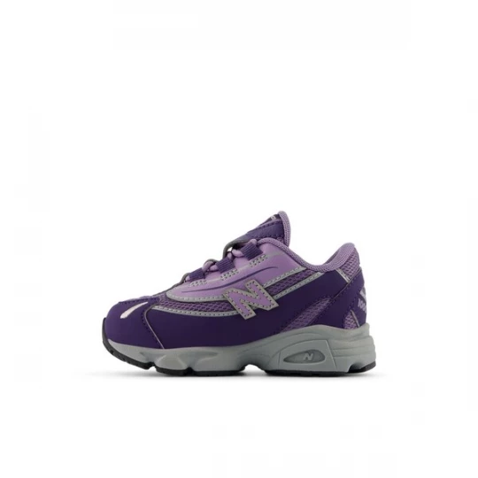 Foto van product new balance Sneakers '1000 Bungee' grijs / lila