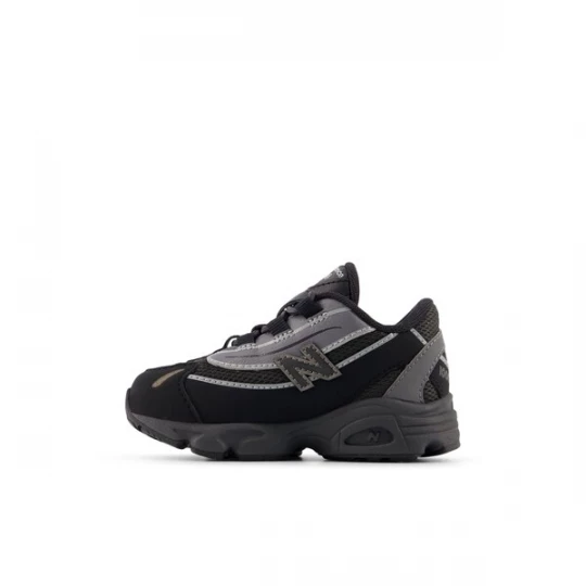 Foto van product new balance Sneakers '1000 Bungee' grijs / zwart