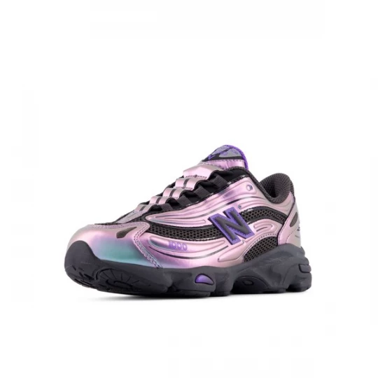 Foto van product new balance Sneakers '1000' turquoise / orchidee / donkerlila / zwart