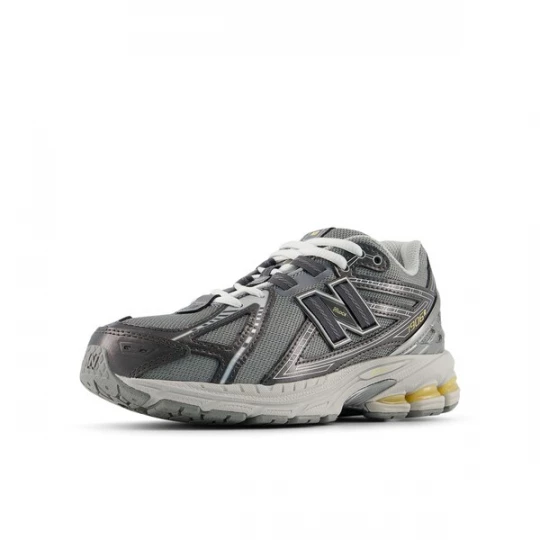 Foto van product new balance Sneakers '1906' antraciet / donkergrijs / wit