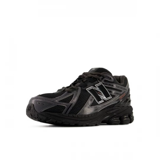Foto van product new balance Sneakers '1906' grafiet / zwart