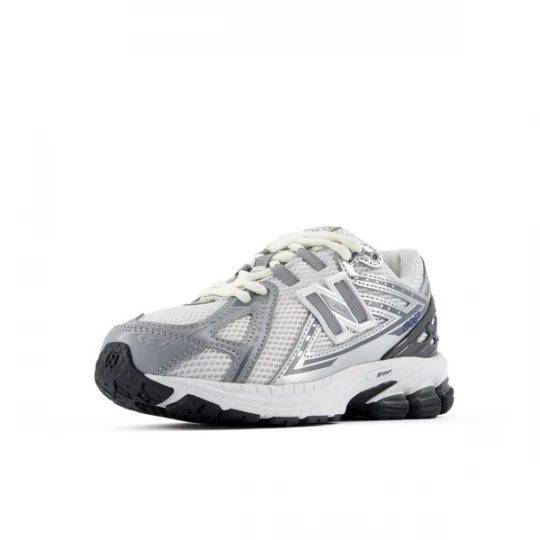 Foto van product new balance Sneakers '1906' grijs / donkergrijs / wit