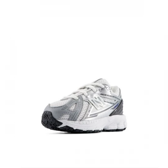 Foto van product new balance Sneakers '1906' grijs / wit