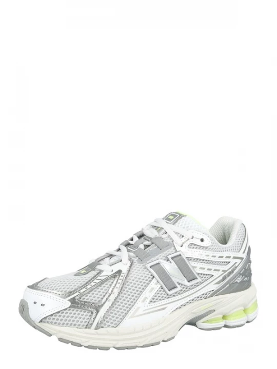 Foto van product new balance Sneakers '1906' grijs / zilvergrijs / wit