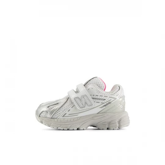 Foto van product new balance Sneakers '1906 Hook & Loop' zilvergrijs / zilver