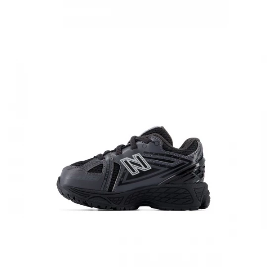 Foto van product new balance Sneakers '1906' lichtblauw / zwart