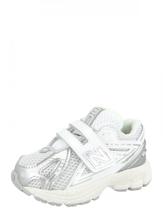 Foto van product new balance Sneakers '1906' lichtgrijs / zilver