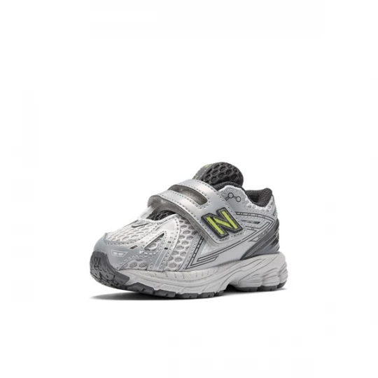 Foto van product new balance Sneakers '1906' lichtgroen / zilver / natuurwit
