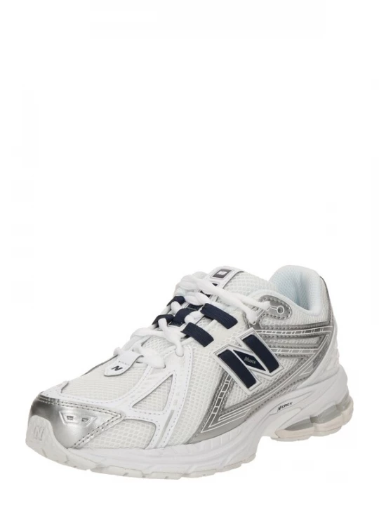 Foto van product new balance Sneakers '1906' navy / zilver / wit