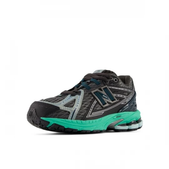 Foto van product new balance Sneakers '1906' petrol / zwart / wit