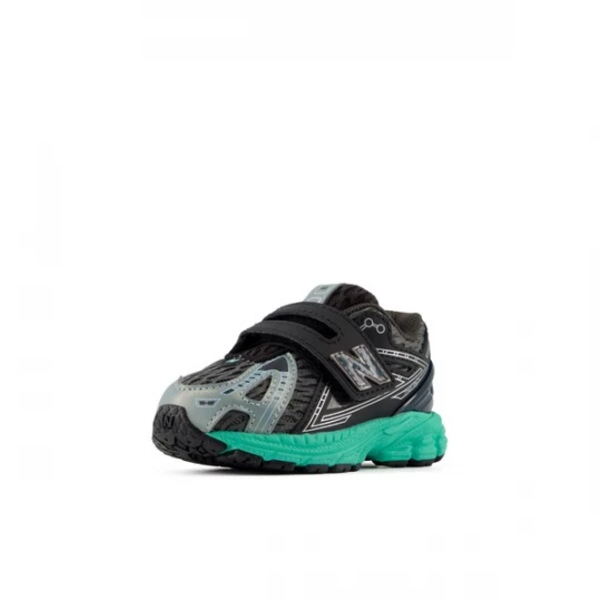 Foto van product new balance Sneakers '1906' petrol / zwart / zilver