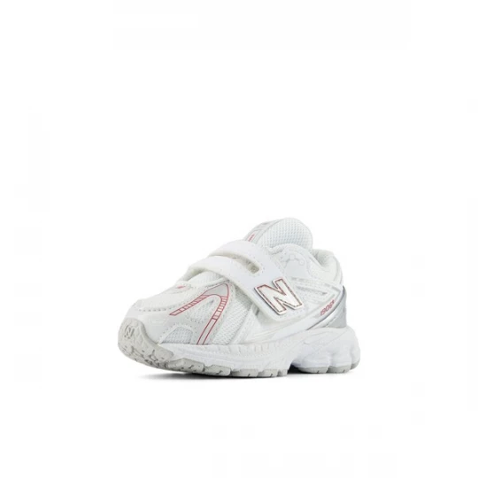 Foto van product new balance Sneakers '1906' rood / wit