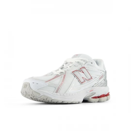 Foto van product new balance Sneakers '1906' rood / zilver / wit