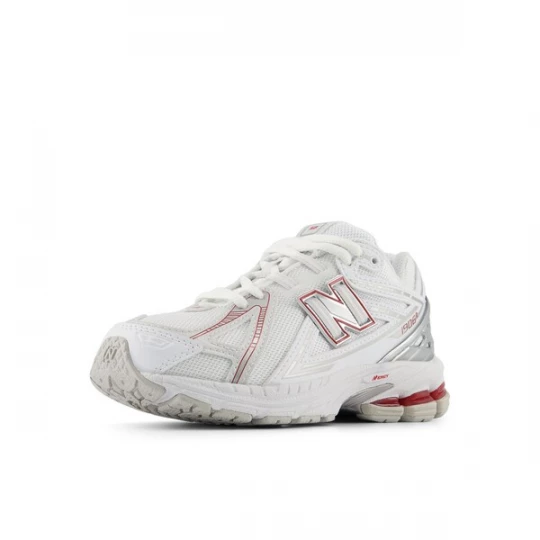 Foto van product new balance Sneakers '1906' rood / zilver / wit