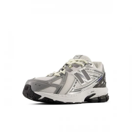Foto van product new balance Sneakers '1906' stone grey / wit