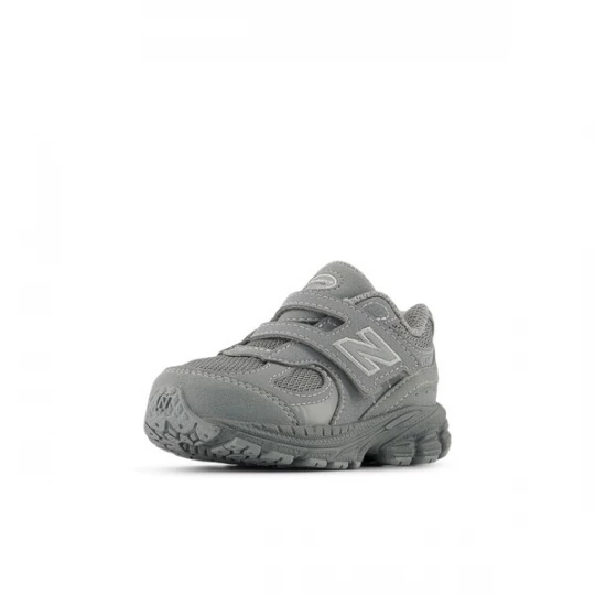 Foto van product new balance Sneakers '2002' basaltgrijs / wit