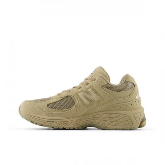 Foto van product new balance Sneakers '2002' beige