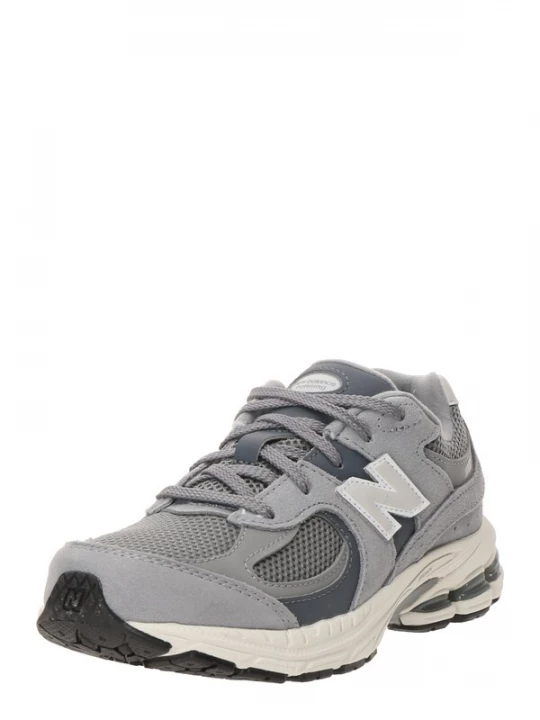 Foto van product new balance Sneakers '2002' beige / smoky blue / grijs / wit