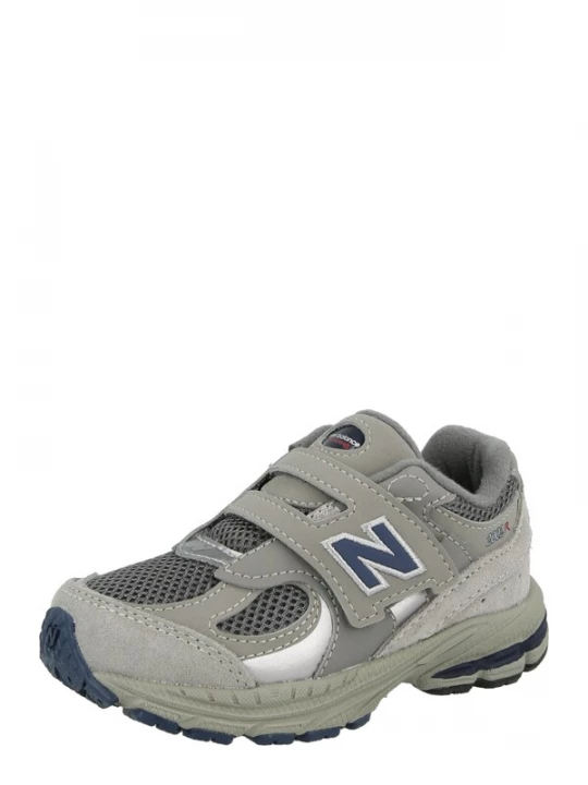 Foto van product new balance Sneakers '2002' blauw / grijs / zilver