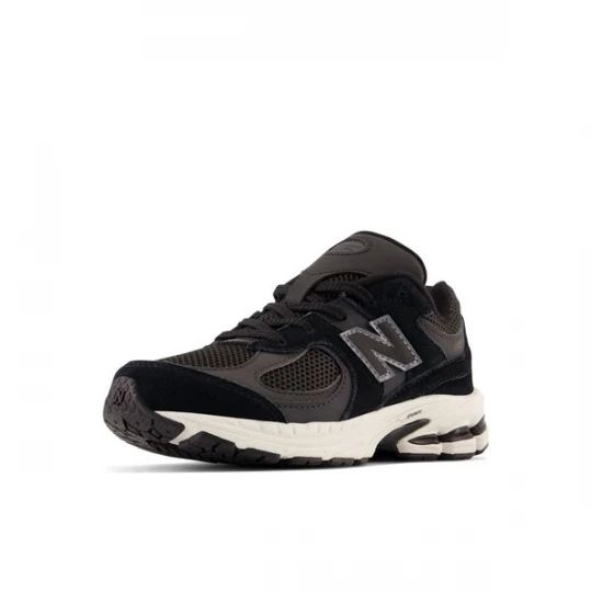 Foto van product new balance Sneakers '2002' bruin / zwart