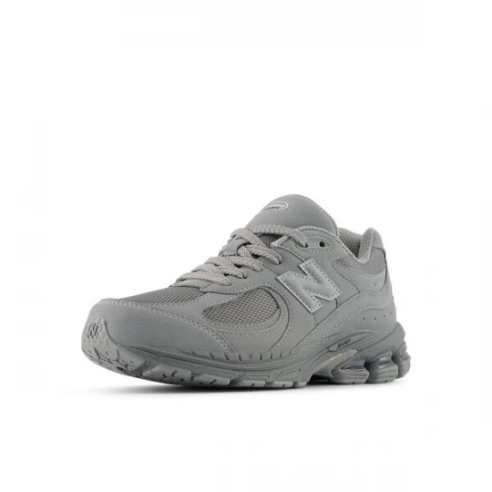 Foto van product new balance Sneakers '2002' donkergrijs