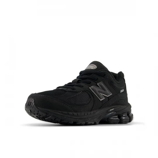 Foto van product new balance Sneakers '2002' donkergrijs / zwart