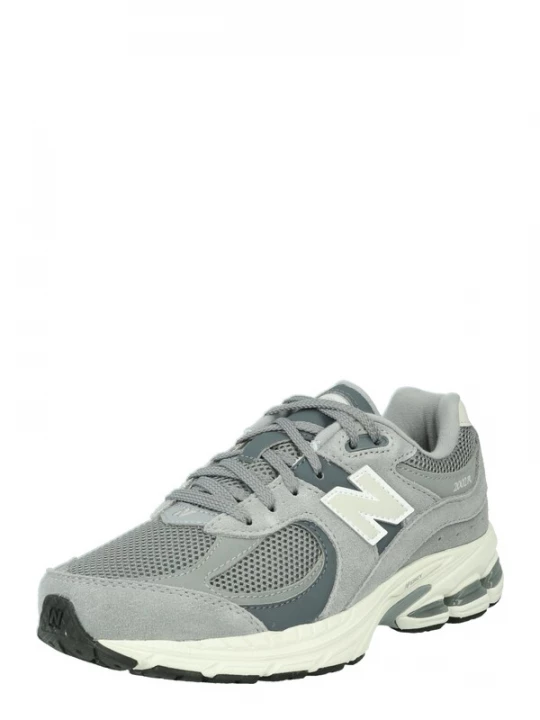 Foto van product new balance Sneakers '2002' grijs / grafiet / wit