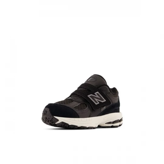 Foto van product new balance Sneakers '2002' grijs / zwart