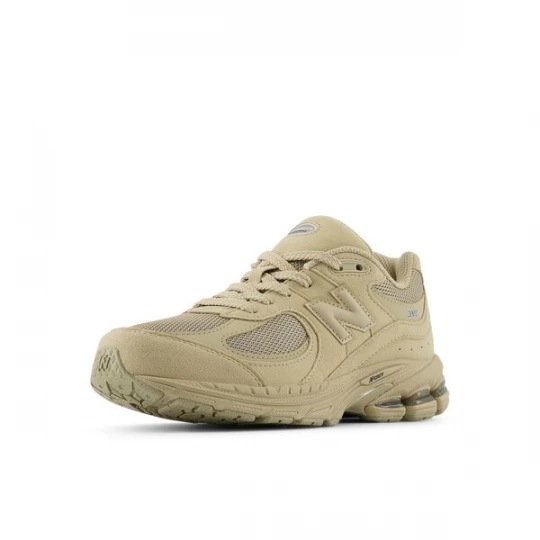 Foto van product new balance Sneakers '2002' kaki