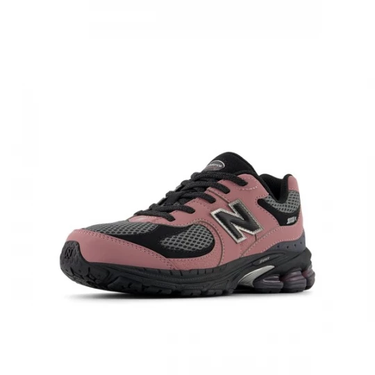 Foto van product new balance Sneakers '2002' rosa / zwart