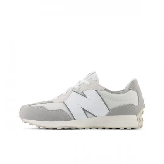 Foto van product new balance Sneakers '327' grijs / lichtgrijs / wit