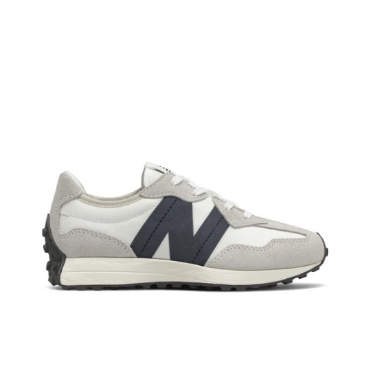 Foto van product new balance Sneakers '327' grijs / wit