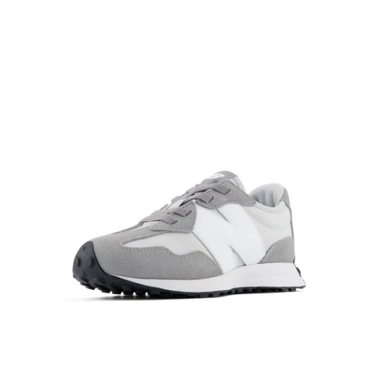 Foto van product new balance Sneakers '327' grijs / wit