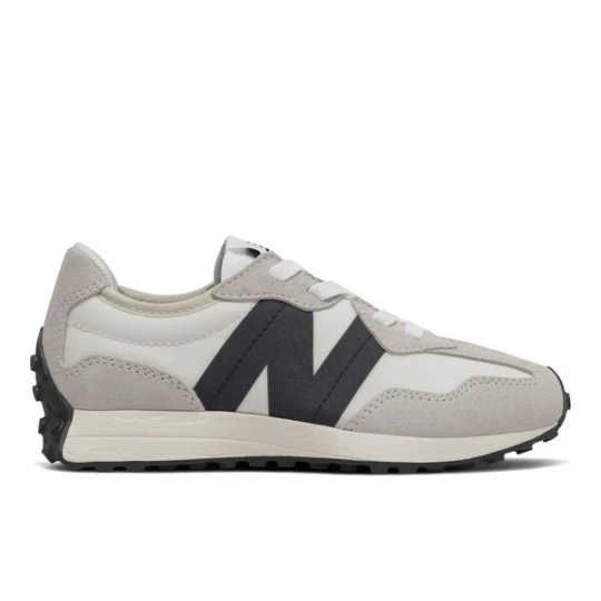 Foto van product new balance Sneakers '327' lichtbeige / grijs / zwart