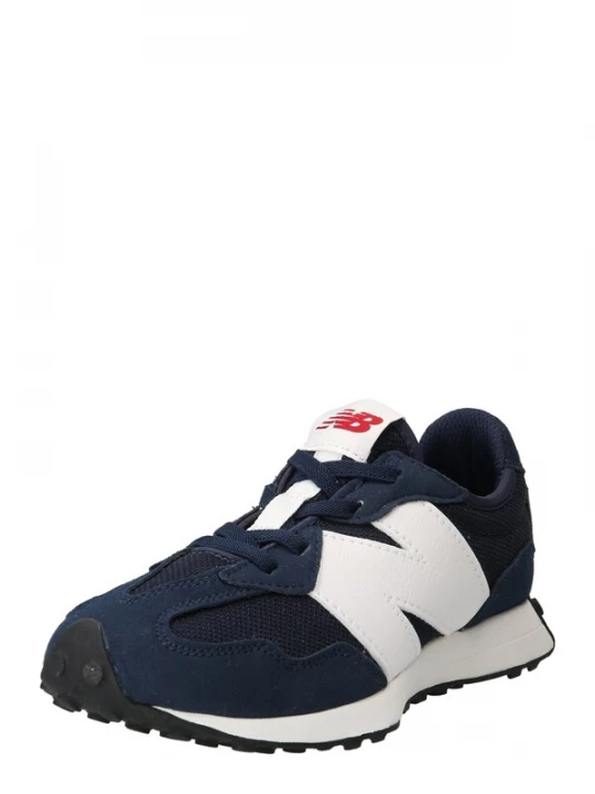 Foto van product new balance Sneakers '327' navy / wit