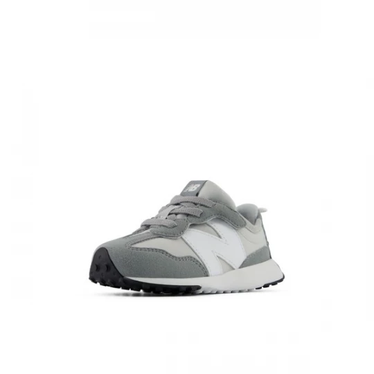 Foto van product new balance Sneakers '327 New-B' greige / donkergrijs / wit