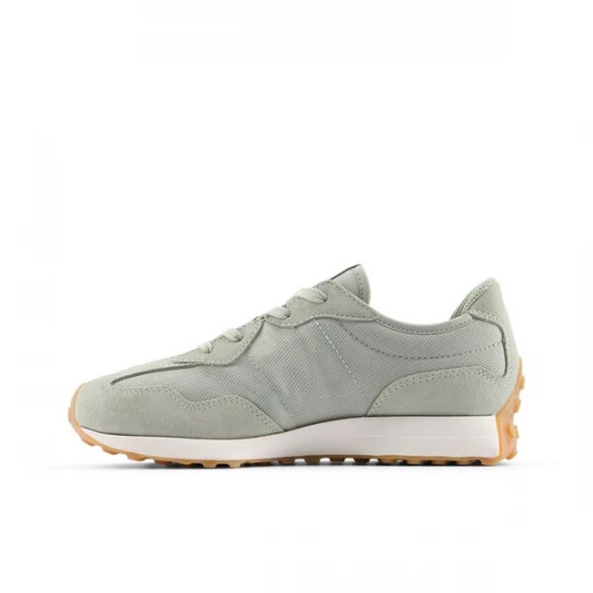 Foto van product new balance Sneakers '327' pastelgroen / pastelroze