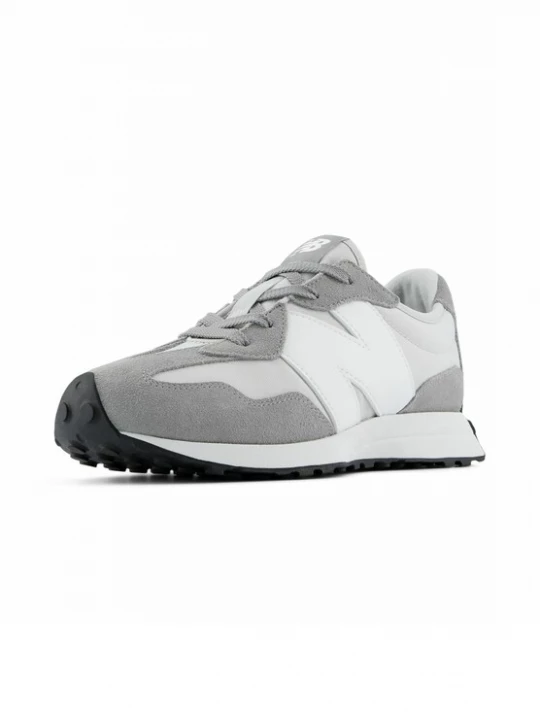 Foto van product new balance Sneakers '327' rookgrijs / wit