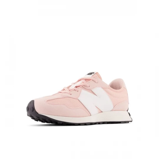 Foto van product new balance Sneakers '327' rosa / wit
