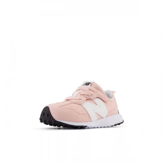 Foto van product new balance Sneakers '327' rosa / wit