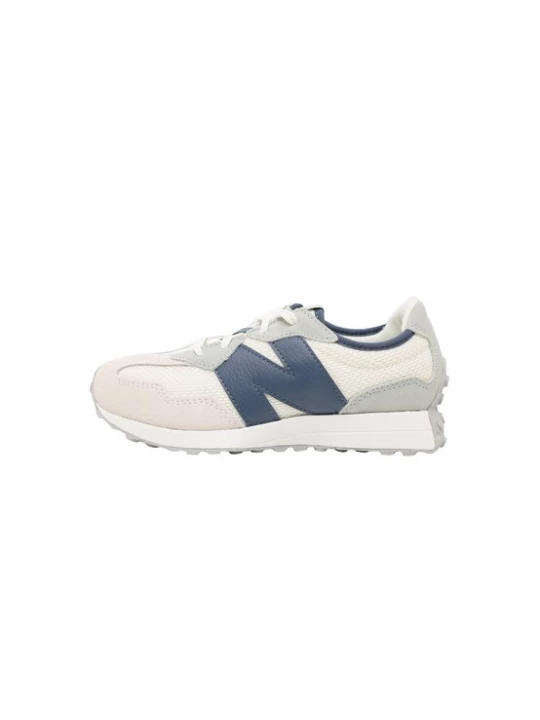 Foto van product new balance Sneakers '327' saffier / lichtgrijs / wit
