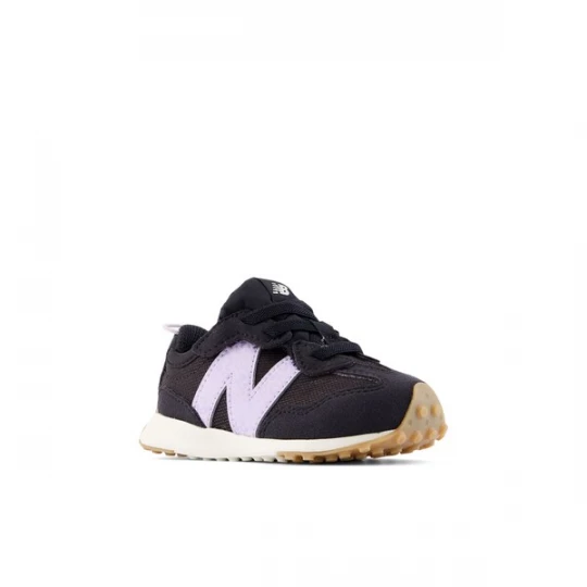 Foto van product new balance Sneakers '327' sering / zwart
