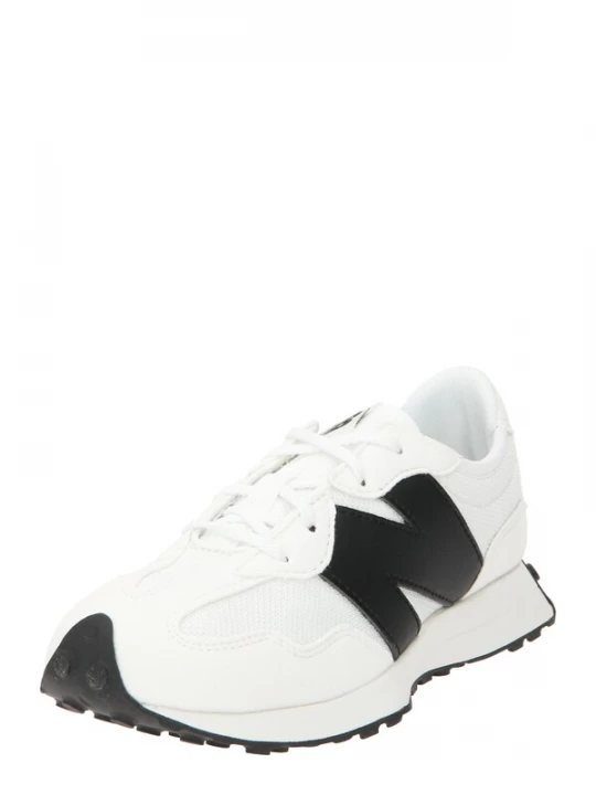 Foto van product new balance Sneakers '327' zwart / wit