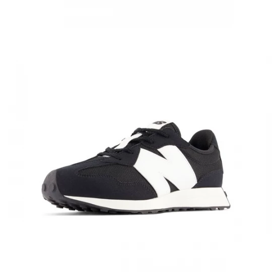 Foto van product new balance Sneakers '327' zwart / wit