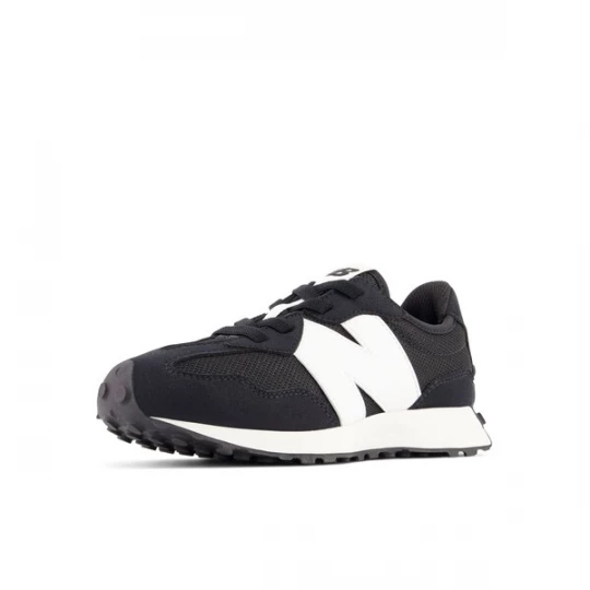 Foto van product new balance Sneakers '327' zwart / wit