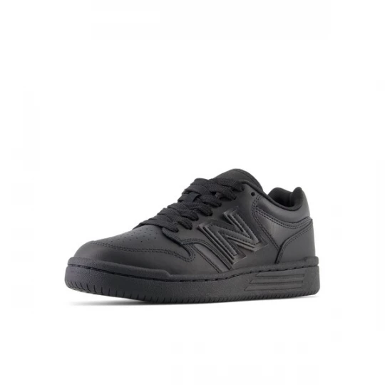 Foto van product new balance Sneakers '480' zwart
