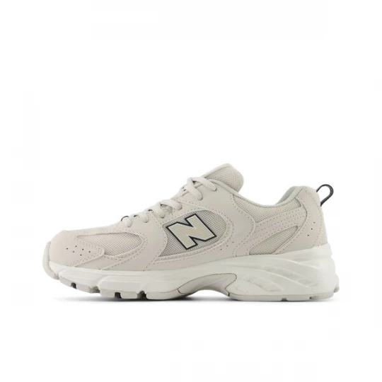 Foto van product new balance Sneakers '530' beige / zwart