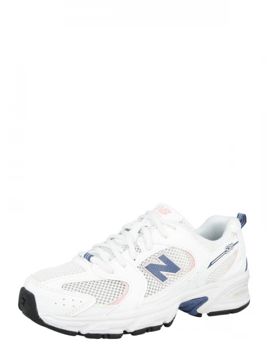 Foto van product new balance Sneakers '530' blauw / wit